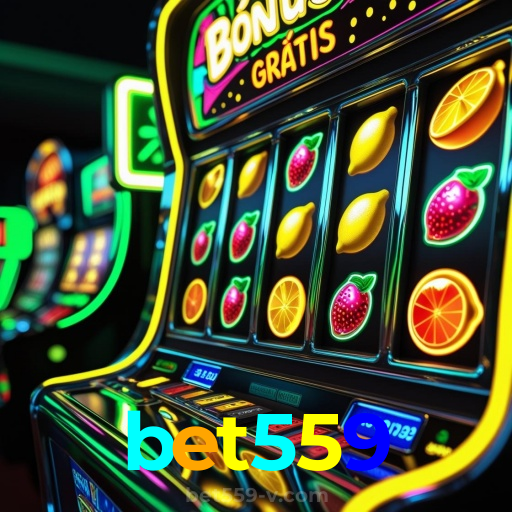 bet559：Sinta a adrenalina das slots e conquiste vitórias como nunca!