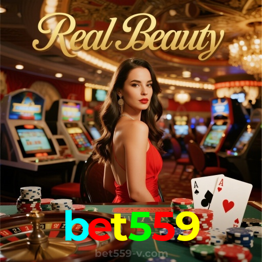 bet559：Gire as slots e conquiste o jackpot agora mesmo!