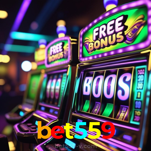 bet559：A melhor plataforma de jogos de cassino e apostas no futebol está aqui!