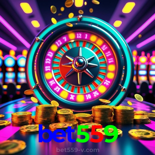 bet559：Cada giro nas roletas é uma chance de vitória! Aposte agora!