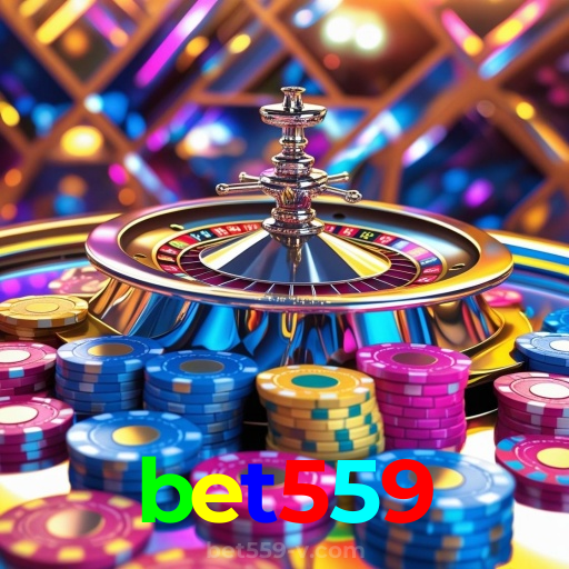 bet559：Aposte nas roletas e conquiste prêmios incríveis!