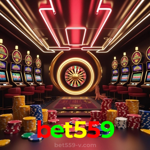 bet559：Jogue agora e desafie a sorte em nosso cassino online!
