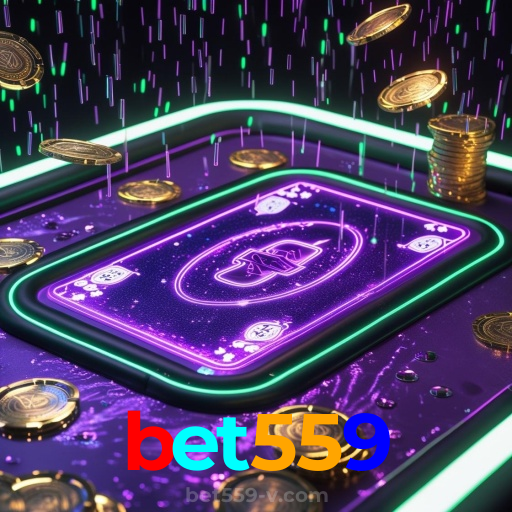 bet559：Em cada giro, uma vitória! Jogue nas melhores slots online!