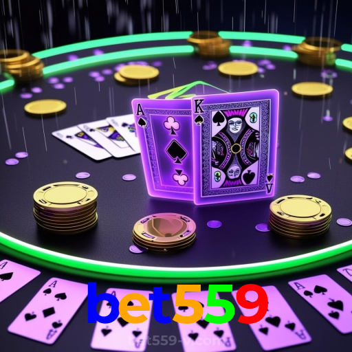 bet559：Poker, blackjack e apostas em futebol online, tudo no melhor cassino!