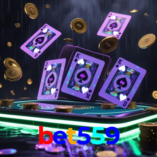 bet559：O melhor cassino online para quem ama futebol e jogos como poker e slots!