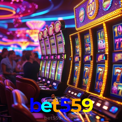 bet559：O cassino online mais emocionante está aqui! Aposte agora!