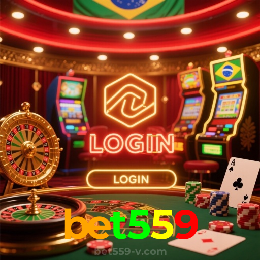 bet559：Jogue nas slots e conquiste vitórias épicas!