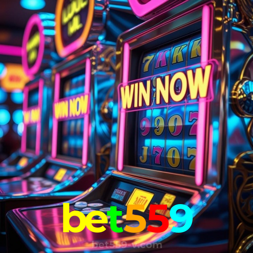 bet559：Aposte nas melhores slots e conquiste vitórias impressionantes!