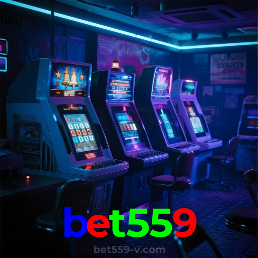 bet559：As melhores slots do mercado estão esperando por você! Jogue agora!