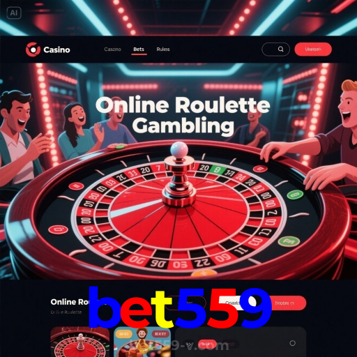 bet559：Ganhe prêmios jogando slots e apostando no futebol online!