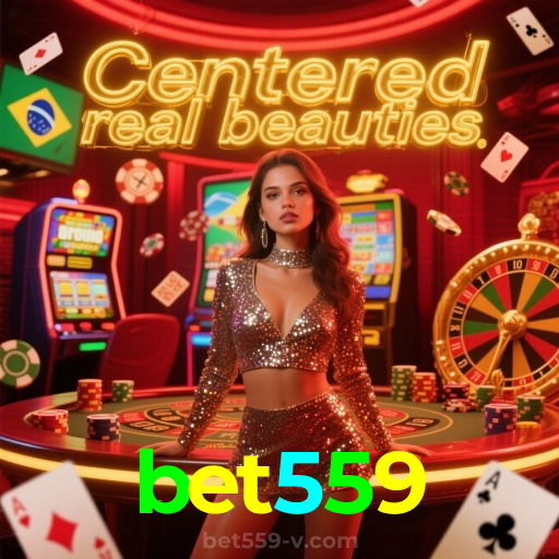 bet559：Jogue nas roletas e veja a sorte sorrir para você!