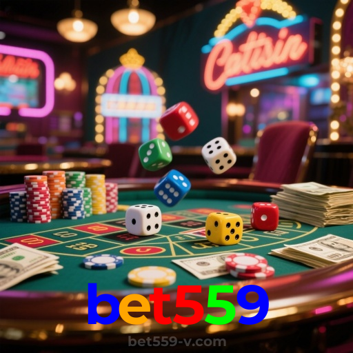 bet559：A emoção do blackjack te espera! Aposte e vença agora!