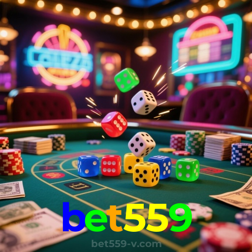 bet559：Sinta a adrenalina do jogo! Aposte nas roletas e vença!