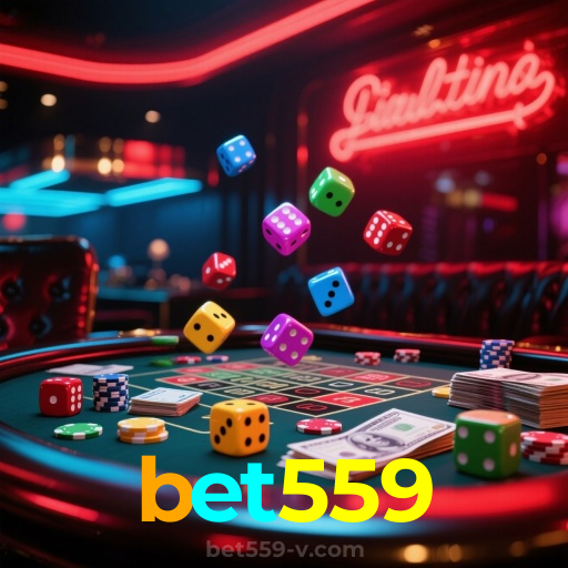 bet559：Cada giro nas slots é uma chance de grandes vitórias!