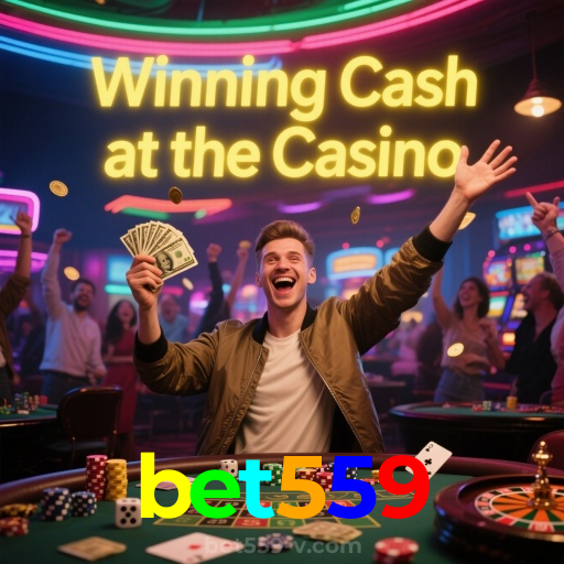bet559：Grandes vitórias nas slots! Venha conquistar o jackpot agora!