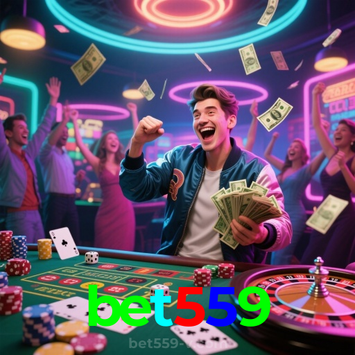 bet559：Jogue nas mesas de poker e se torne um campeão das cartas!