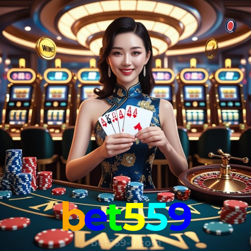 bet559：Aposte agora nas roletas e conquiste prêmios fantásticos!