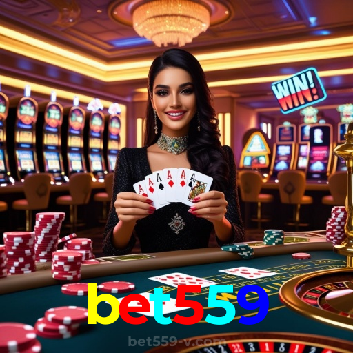 bet559：O melhor cassino online com roleta, poker e apostas no futebol ao vivo!
