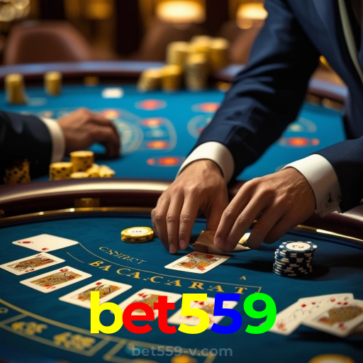 bet559：Divirta-se com blackjack e apostas no futebol online, onde a sorte está ao seu lado!