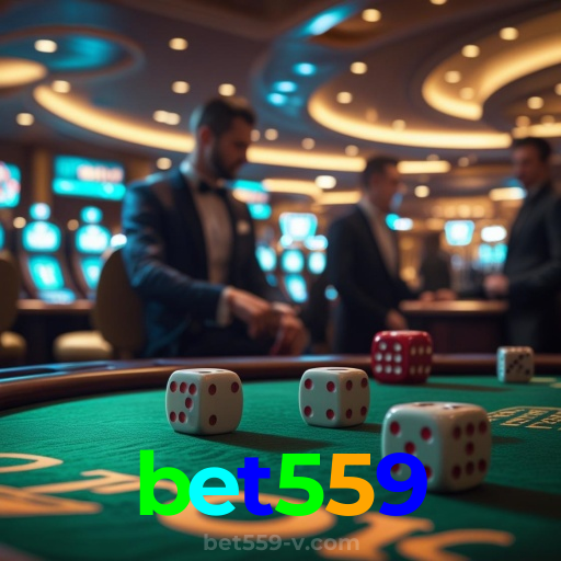 bet559：A melhor experiência de apostas no futebol e cassino está no nosso site!
