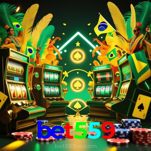 bet559：Jogue nas roletas e conquiste a sorte ao seu lado!