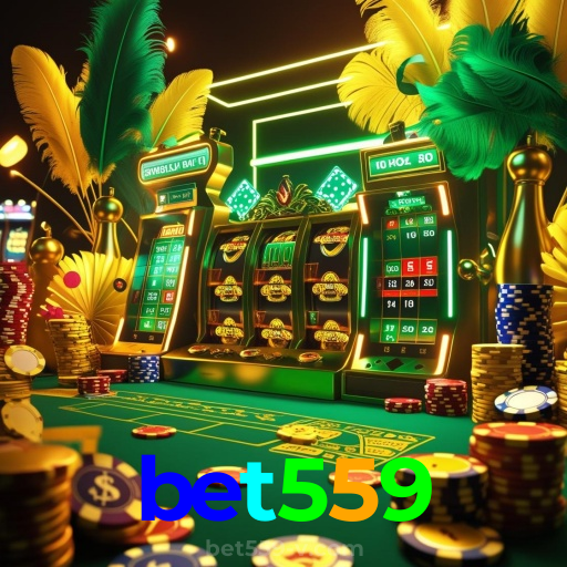 bet559：Seu time na vitória e os jackpots no cassino online te esperam!