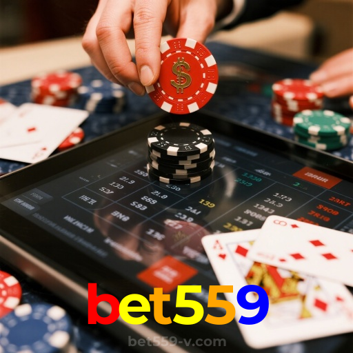 bet559：Em cada giro nas slots, a vitória está ao seu alcance!