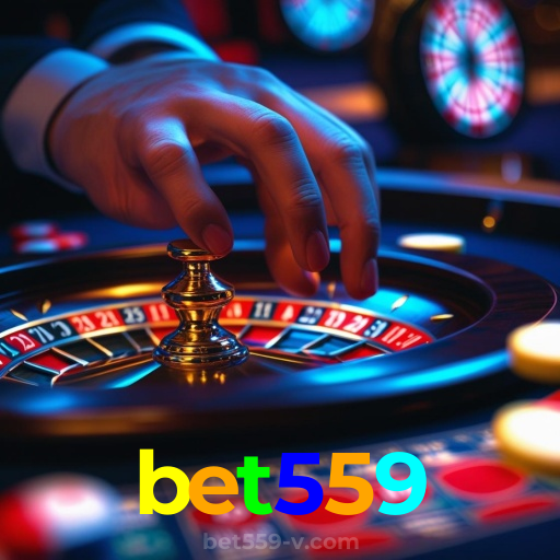 bet559：Apostas no futebol e grandes prêmios em roleta no cassino online!