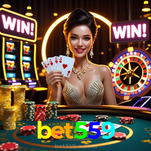 bet559：Conquiste grandes vitórias em blackjack e aposte no futebol online!