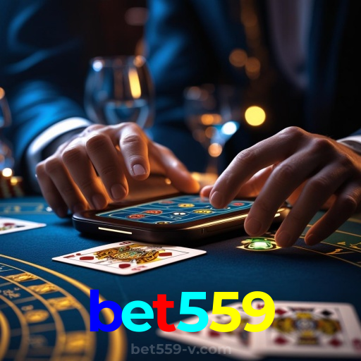 bet559：Jogue poker online e mostre que você é o mestre das cartas!