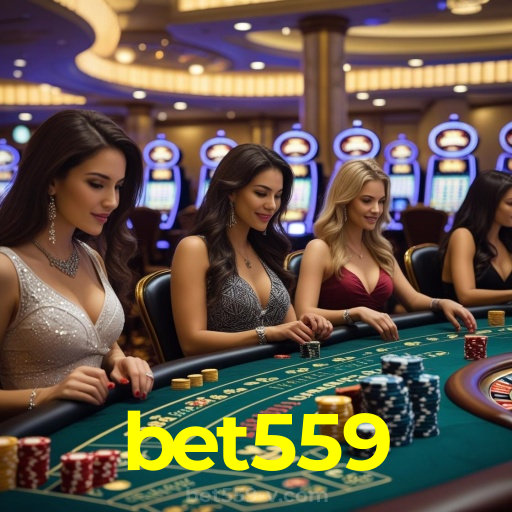 bet559：Os jackpots estão esperando por você! Entre no jogo e faça história!