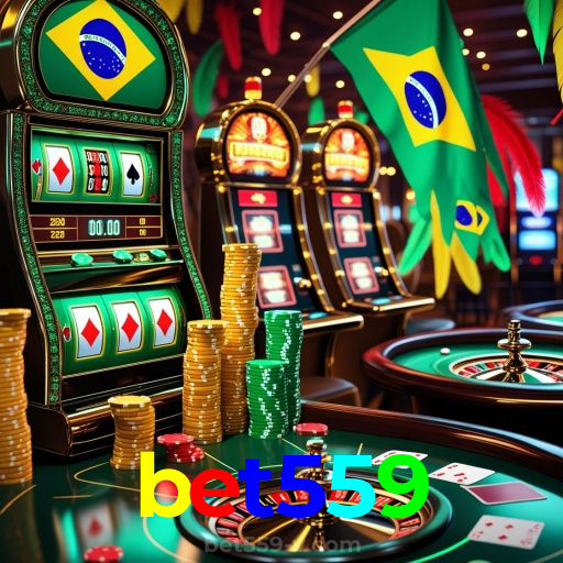 bet559：O melhor cassino para você jogar slots e apostar no seu time de futebol!