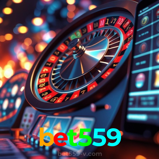 bet559：Ganhe prêmios incríveis em slots, roleta e apostas ao vivo no futebol!
