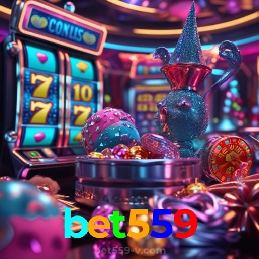 bet559：Onde as apostas no futebol se encontram com as vitórias no cassino!