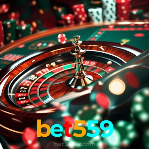 bet559：Vença na roleta e leve para casa o prêmio dos seus sonhos!