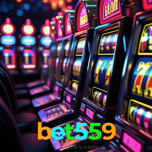 bet559：Jogue nas nossas slots e conquiste vitórias épicas!