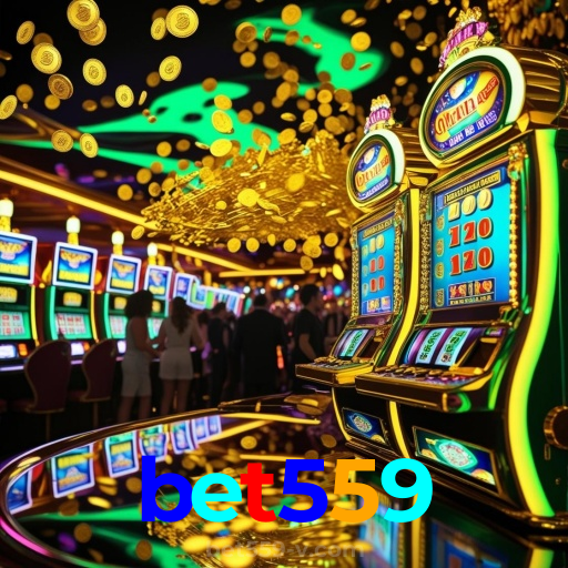 bet559：Apostas ao vivo no futebol e grandes prêmios em slots te esperam!