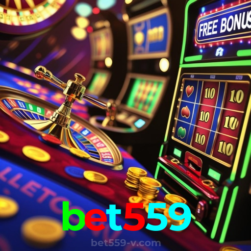 bet559：A diversão começa aqui! Jogue nas slots e ganhe muito mais!