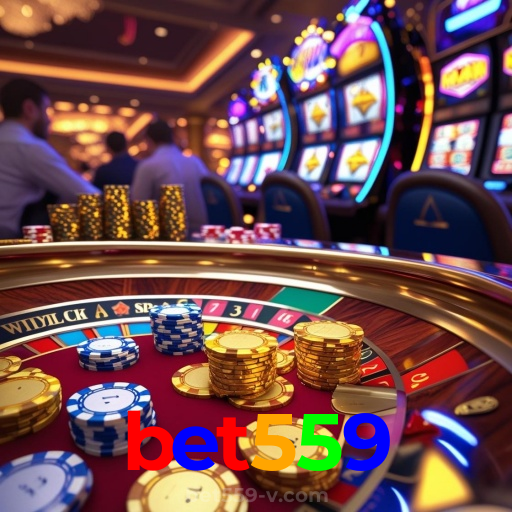 bet559：Jogue nas roletas e experimente a verdadeira emoção do cassino!
