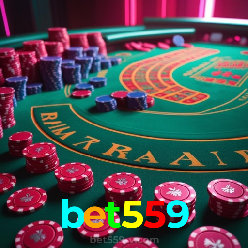 bet559：Apostas emocionantes no futebol e diversão garantida com roleta e poker!