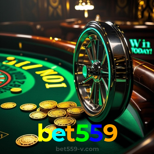 bet559：Jogue nas slots e conquiste vitórias épicas!