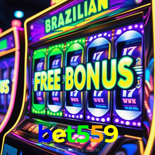 bet559：Onde sua sorte brilha: poker, roleta e apostas em futebol!