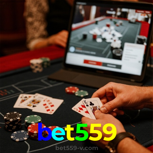 bet559：Vença no blackjack e conquiste grandes prêmios!