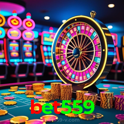 bet559：Jogue nas slots e vença o jackpot! A sorte está te esperando!