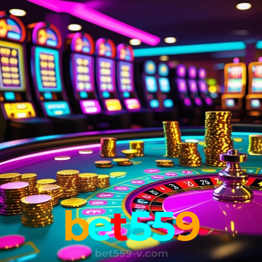 bet559：Jogue as melhores slots e aposte no futebol para grandes vitórias!