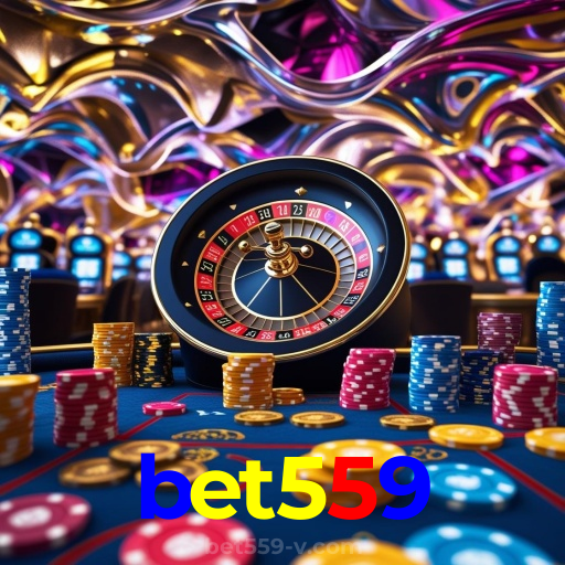 bet559：Ganhe na roleta e aposte no futebol no cassino online mais confiável!
