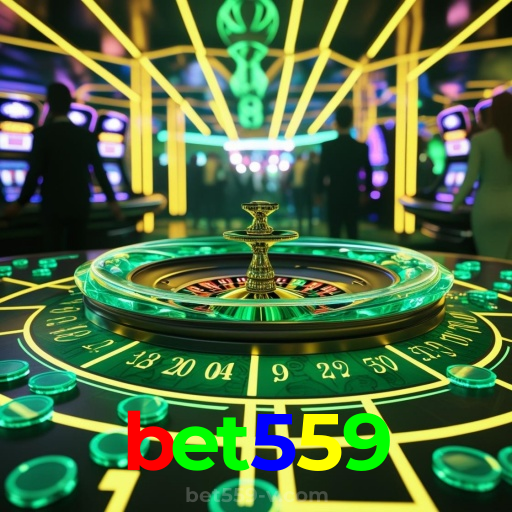 bet559：Apostas no futebol e grandes prêmios em roleta no cassino online!