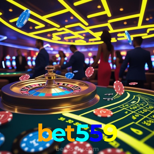 bet559：O cassino online está te esperando! Gire a roleta e ganhe!