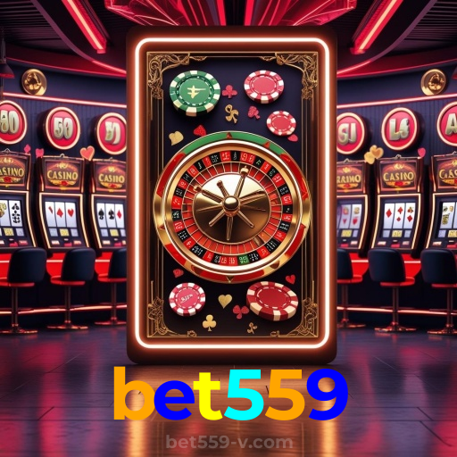 bet559：Jogue poker, aposte no futebol e leve prêmios incríveis no cassino!