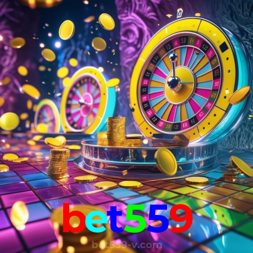 bet559:Grandes jackpots estão te esperando! Gire a roleta e ganhe agora!